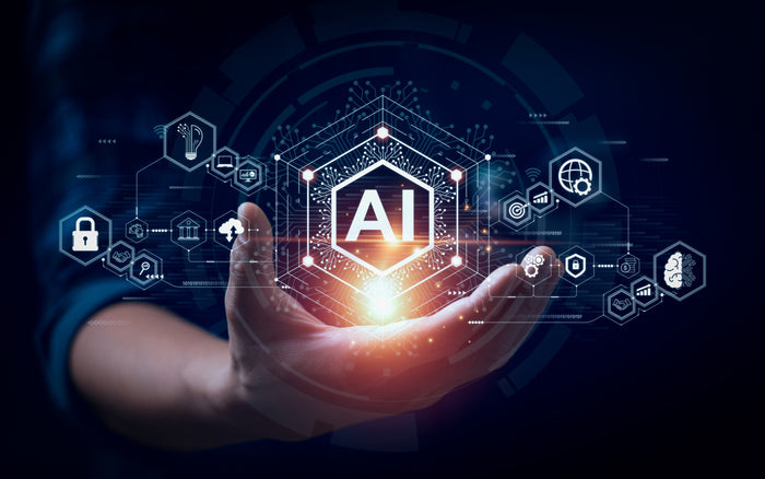 Discover How Your Business Can Benefit from Artificial Intelligence