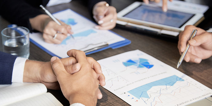 How to Prepare your Business for the 2024/25 Financial Year