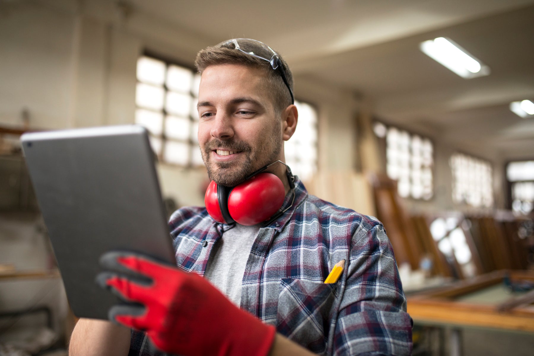 Five Proven Strategies for Improving Labour Productivity in Your Trade Business - Tradie Packs