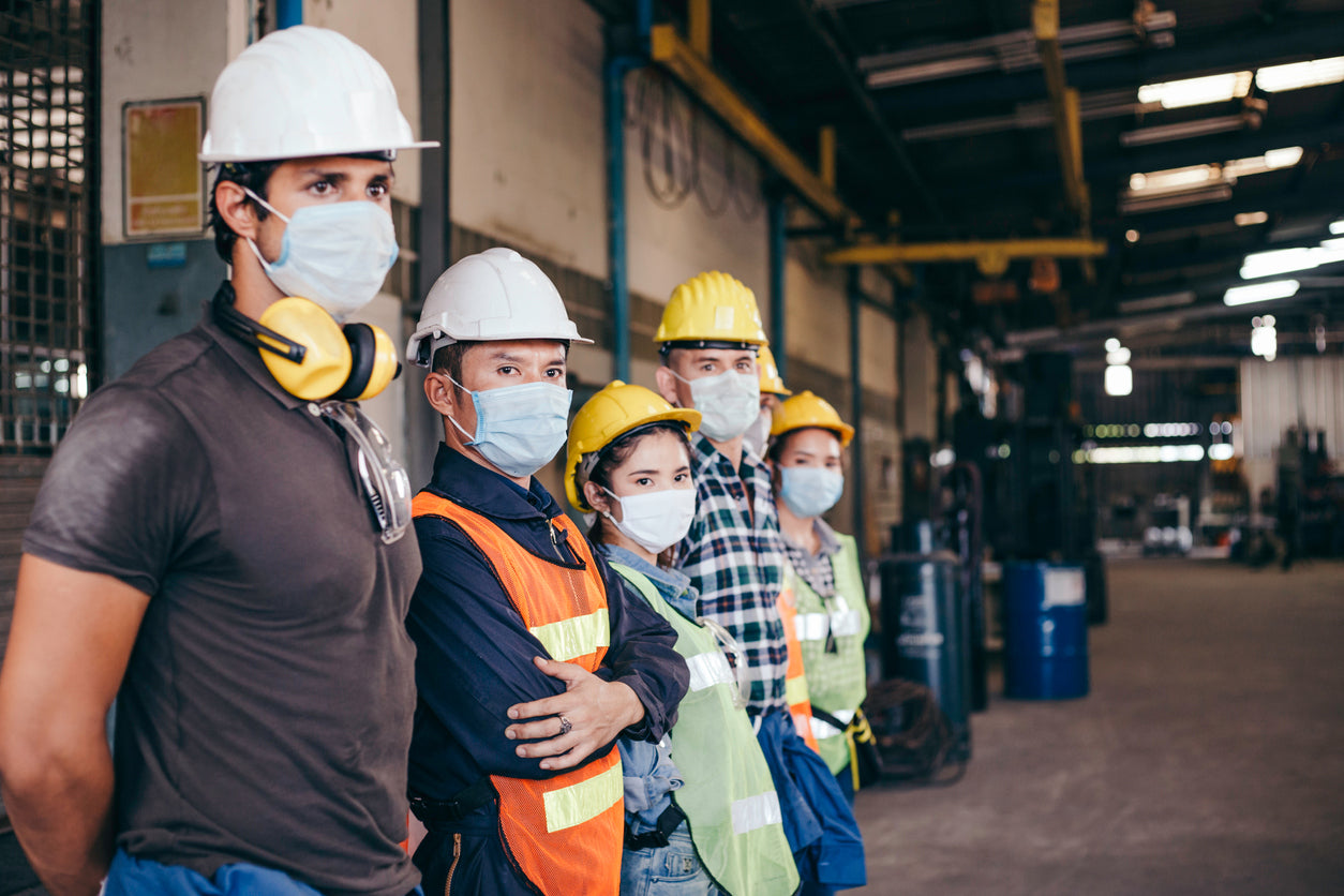 18 Ways to Maximise Downtime in Your Business - Tradie Packs