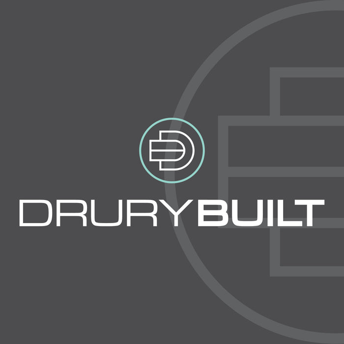 Custom Logo Design for Builders / Carpenter / Chippy