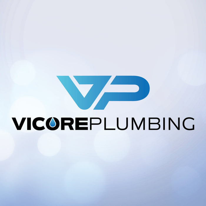 Custom Logo Design for Plumber / Plumbing