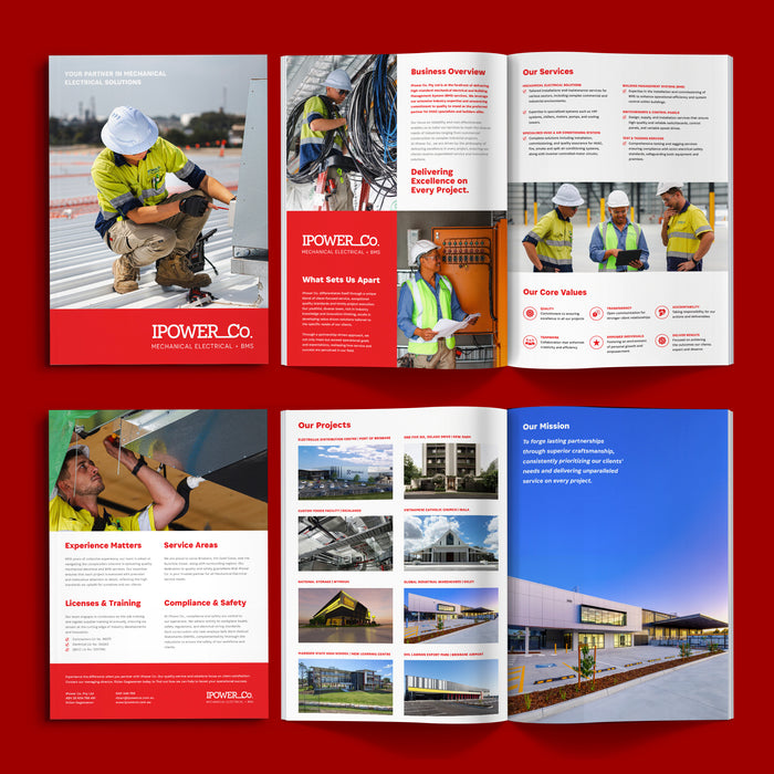 Capability Statement