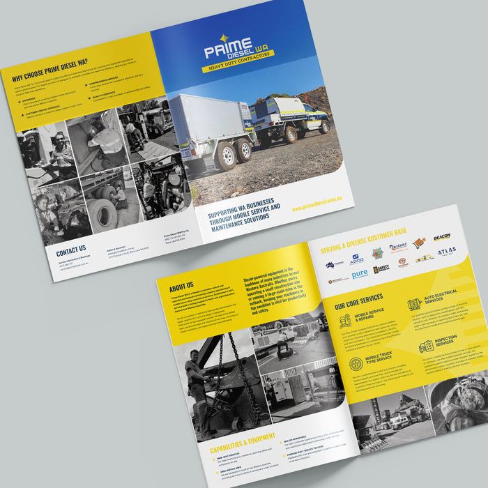 Capability Statement