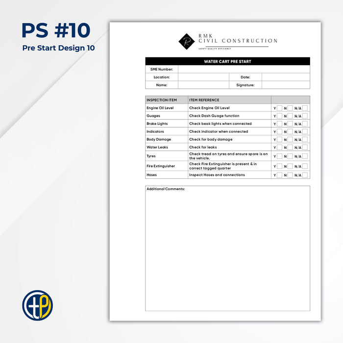 A4 Triplicate Carbonless Books
