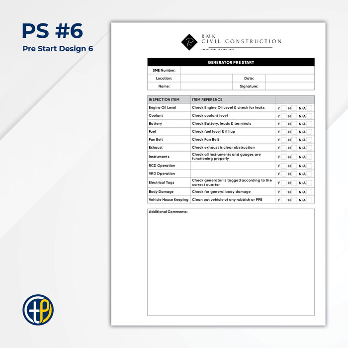A4 Triplicate Carbonless Books