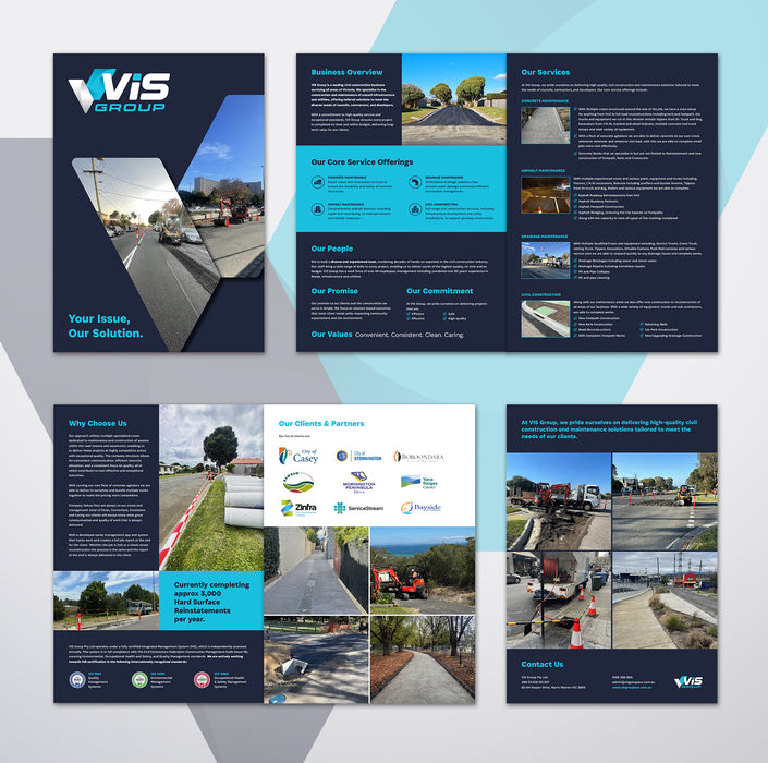 Capability Statement