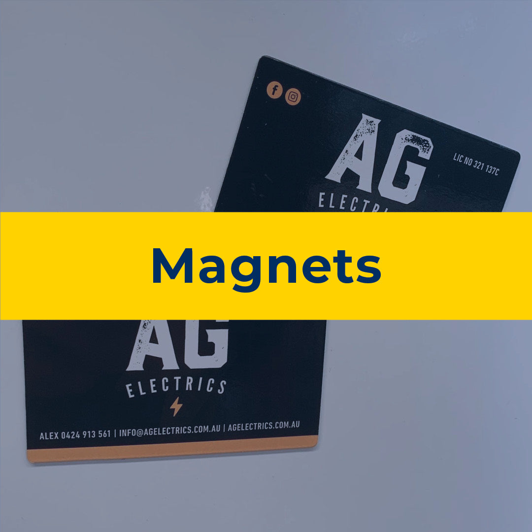 magnets