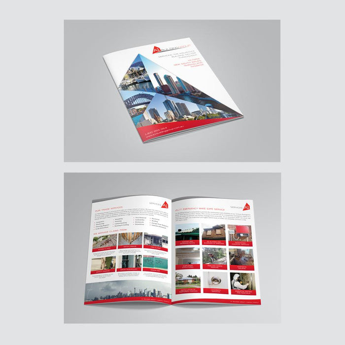 Electrical Capability Statement - Tradie Packs