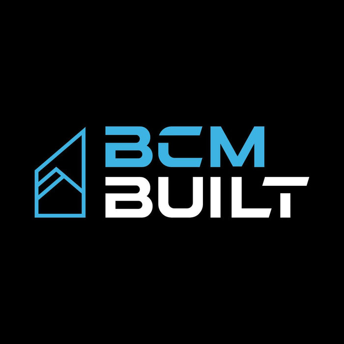 Custom Logo Design for builders