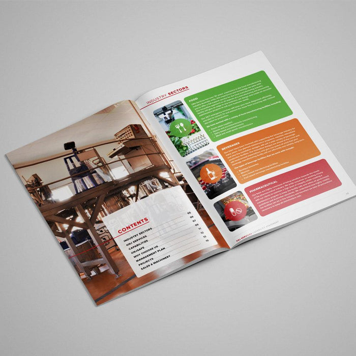 Electrical Capability Statement - Tradie Packs