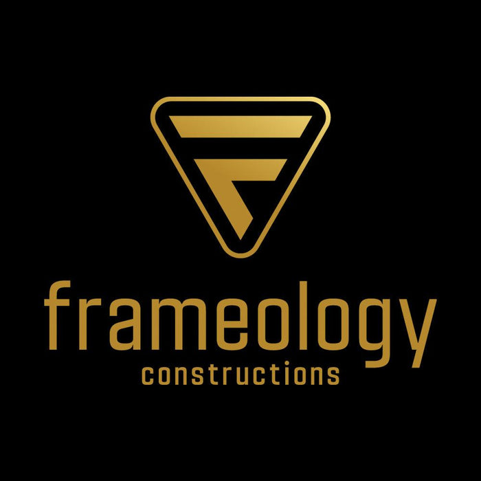 Custom Logo Design - Tradie Packs