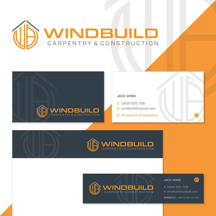 Tradie Pack 1 'Get Started' - Tradie Packs