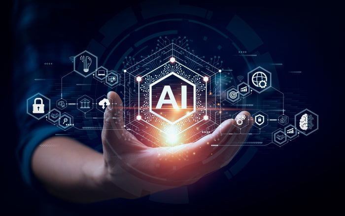 Discover How Your Business Can  Benefit from Artificial Intelligence