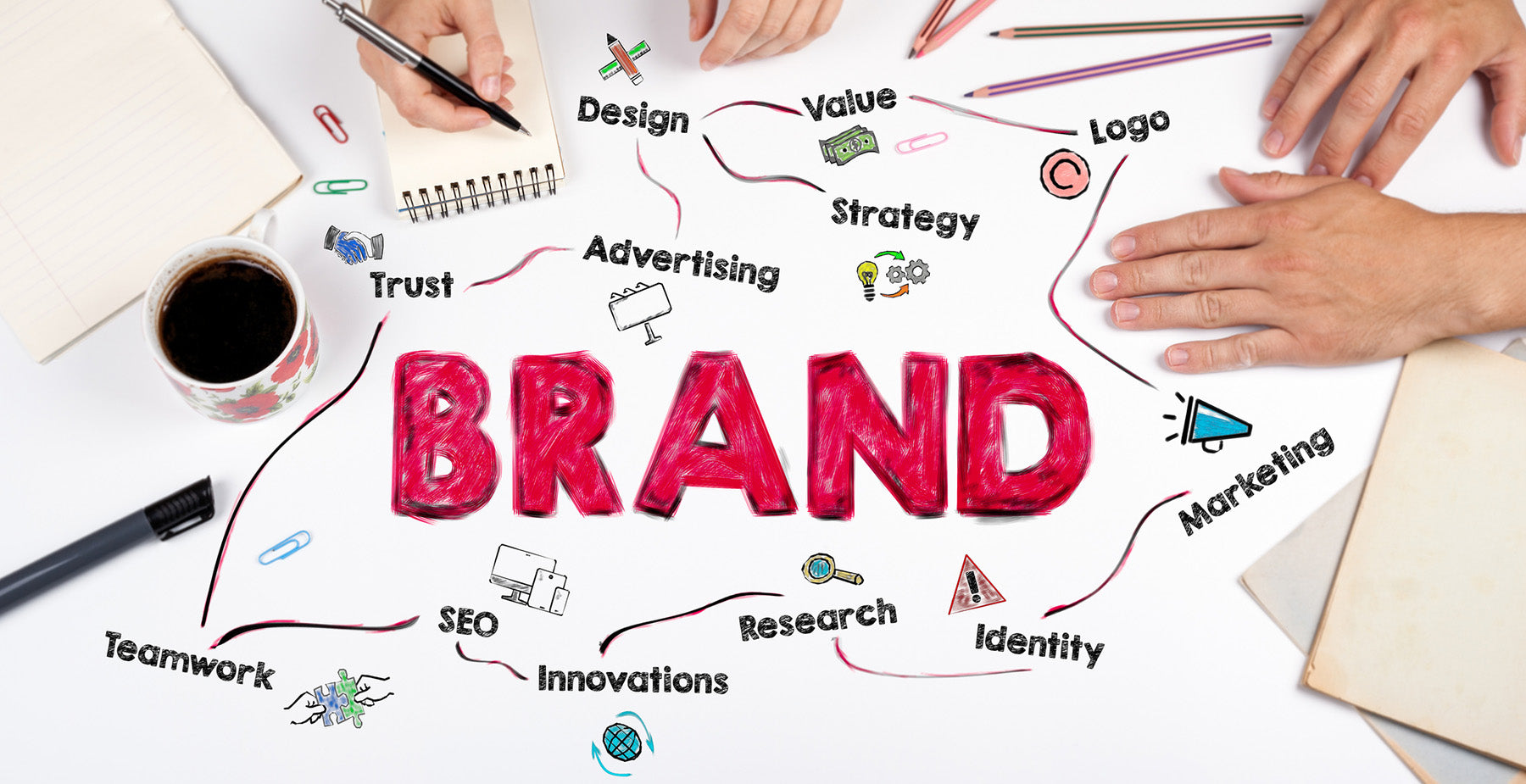 Reviewing Your Current Branding – Refresh and Reconnect