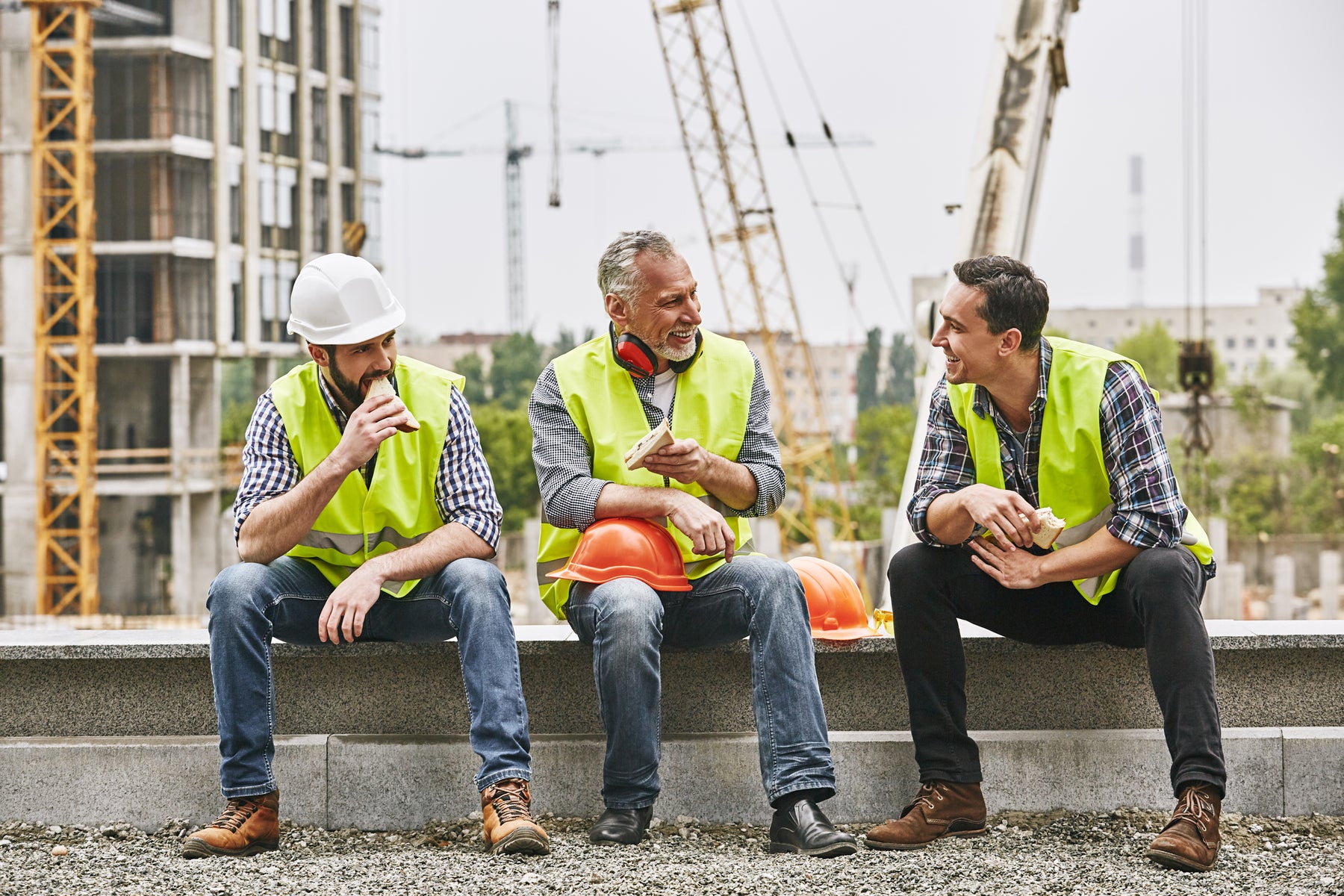Four Steps to Retaining Your Best  Employees - Tradie Packs