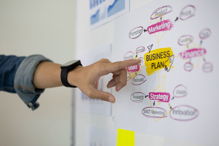 Do I Need a Business Plan for 2024?