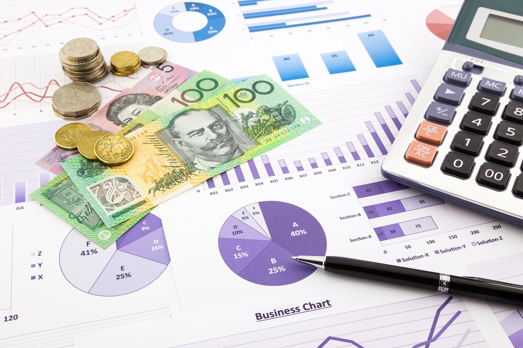 The Importance of a Cash Flow Forecast for Your Business