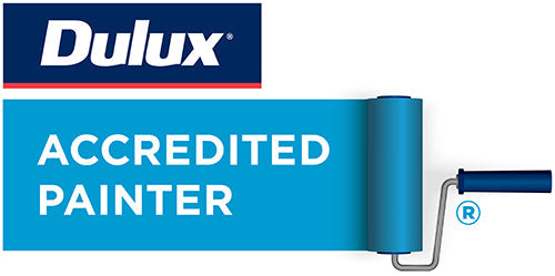 Dulux Accredited Painters