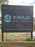 PVC Hoarding Signage