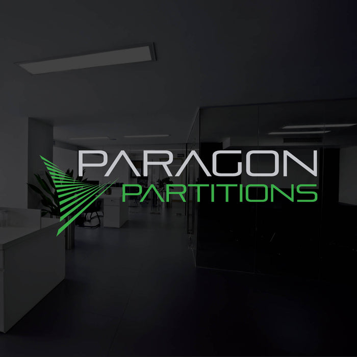 Custom Logo Design for Fitouts / Partitions 