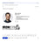 Custom HTML Email Signature