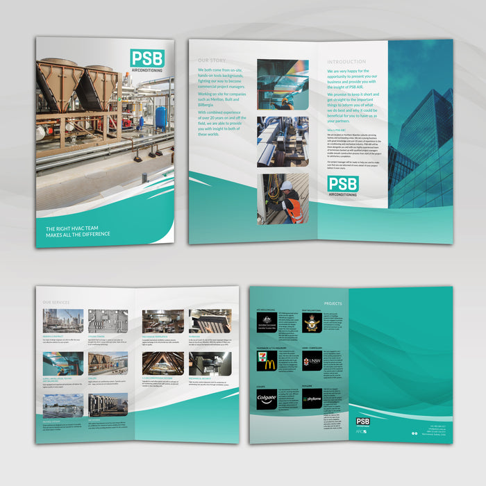 Capability Statement