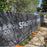 50m Banner Mesh - Continuous Roll