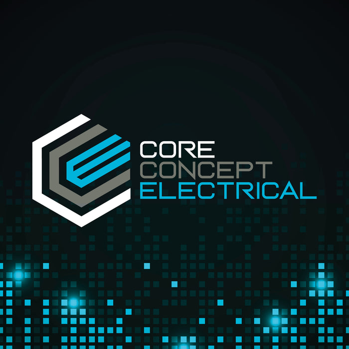 Custom Logo Design