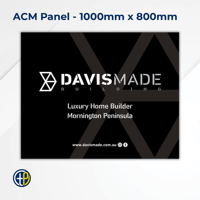 ACM Panels