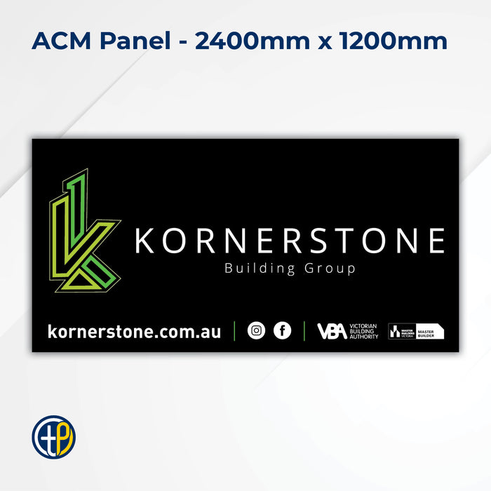ACM Panels