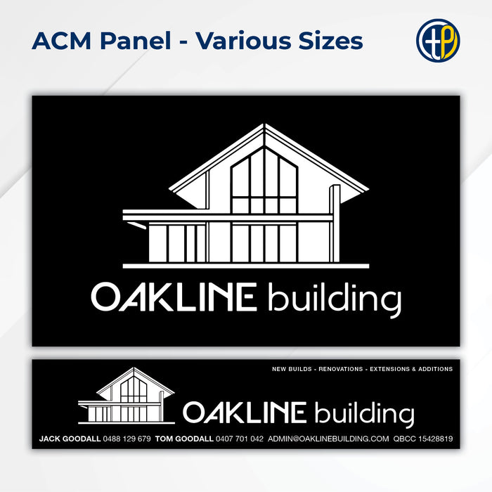 ACM Panels