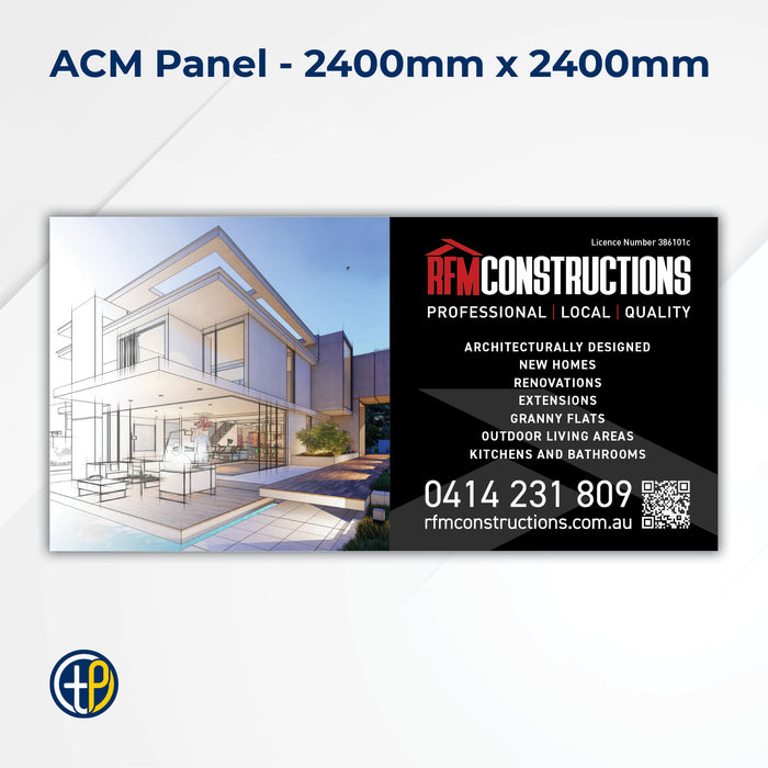 ACM Panels