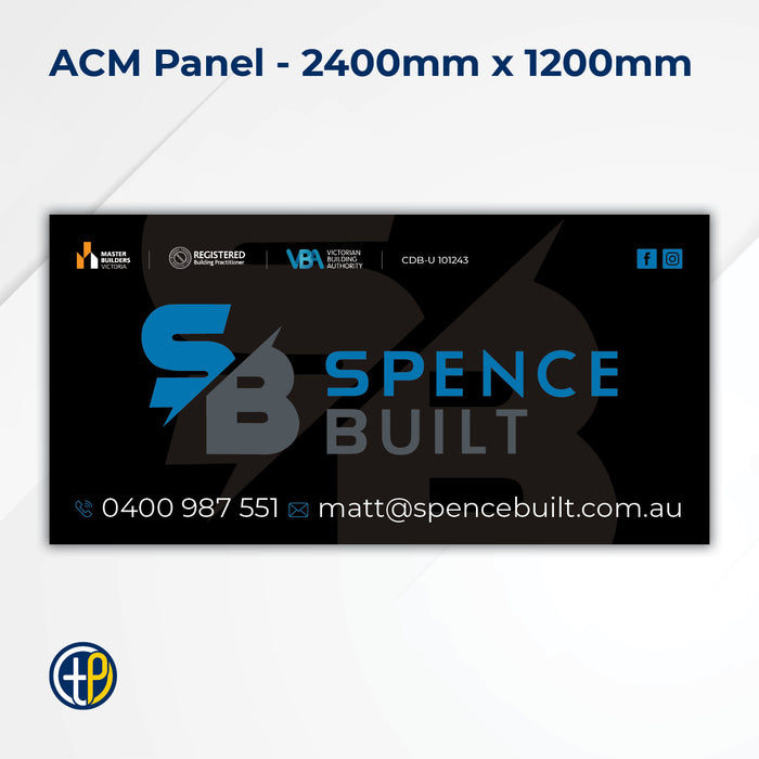 ACM Panels