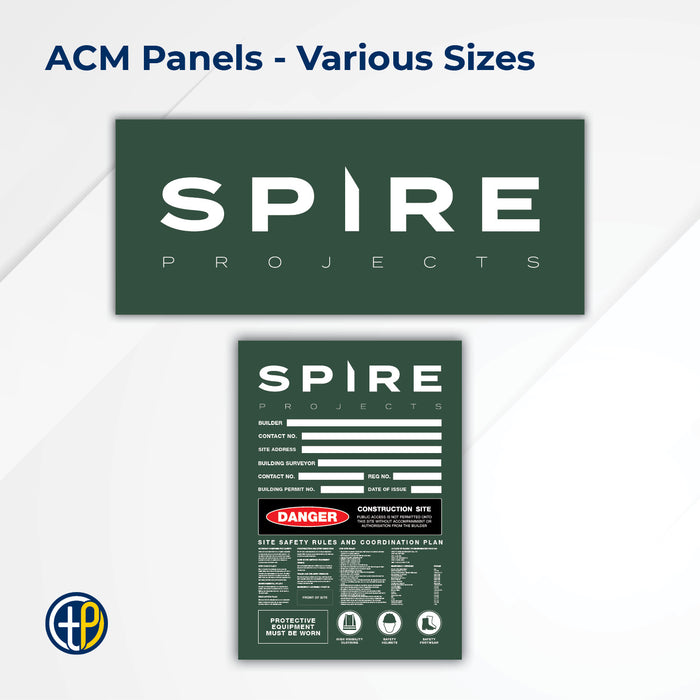 ACM Panels