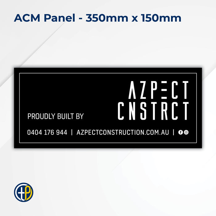 ACM Panels