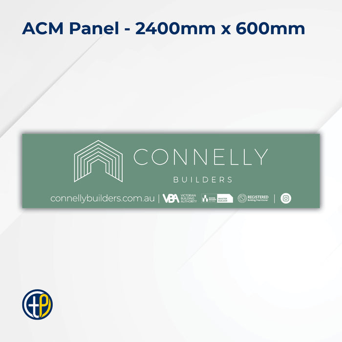 ACM Panels