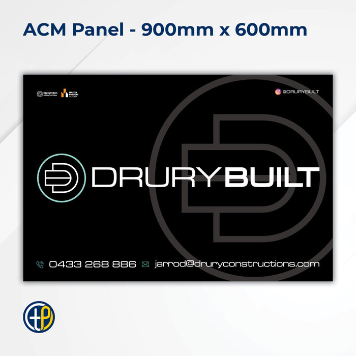 ACM Panels