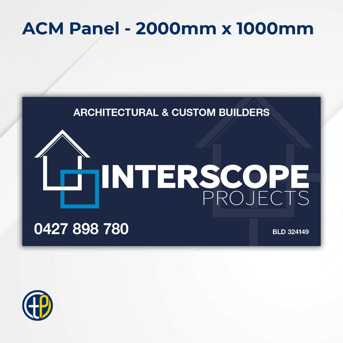 ACM Panels