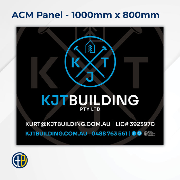 ACM Panels