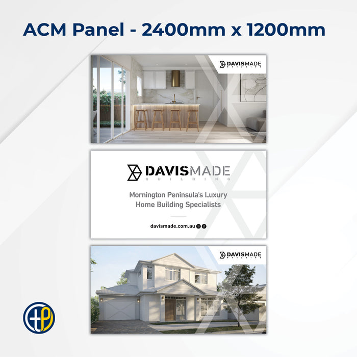 ACM Panels
