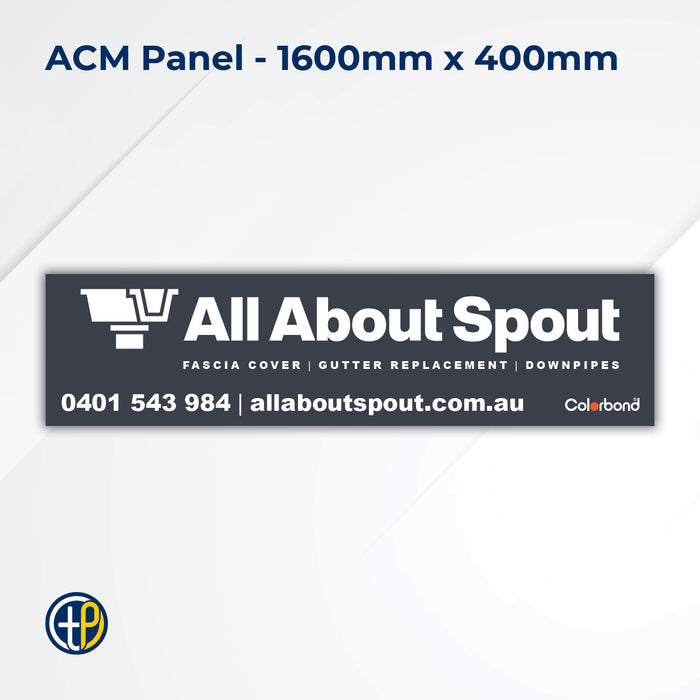 ACM Panels