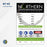 Medium Site Safety Corflute Signs - 900 x 600mm