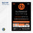 Medium Site Safety Corflute Signs - 900 x 600mm