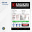 Large Site Safety Corflute Signs - 1200 x 800mm