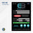 Medium Site Safety Corflute Signs - 900 x 600mm