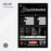 Medium Site Safety Corflute Signs - 900 x 600mm