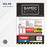 Medium Site Safety Corflute Signs - 900 x 600mm