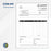 A4 Triplicate Carbonless Books