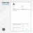A4 Triplicate Carbonless Books